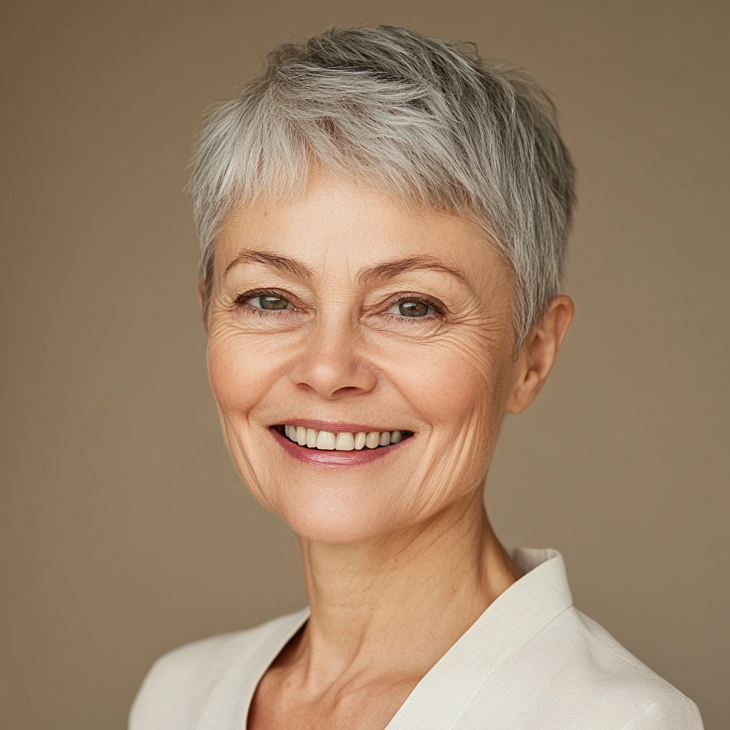 Марія Петренко, 68 років, клієнтка zorthin