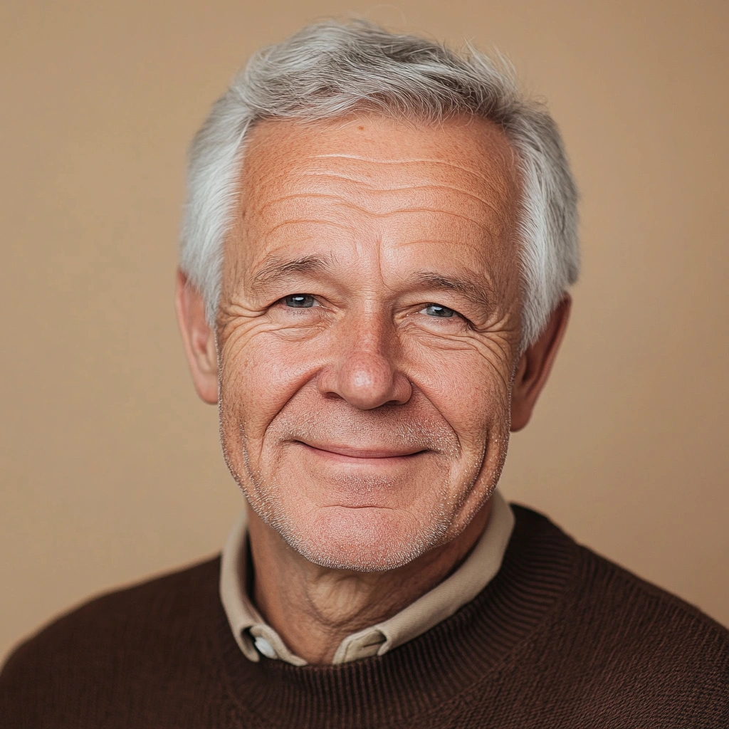 Іван Ковальчук, 72 роки, клієнт zorthin