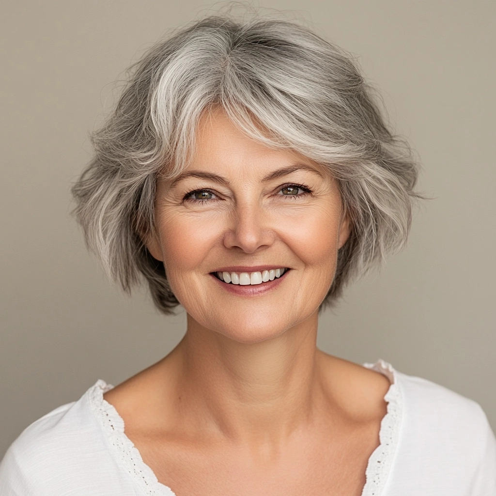 Ольга Мельник, 65 років, клієнтка zorthin